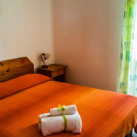 Luongo Apartmán