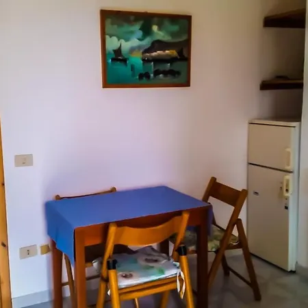 Luongo Apartmán Forio di Ischia