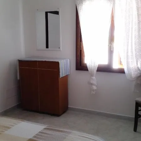 Apartmán Luongo *