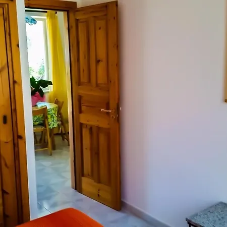 Luongo Apartmán *