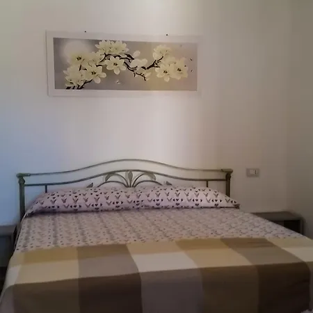 Luongo Apartmán Forio di Ischia
